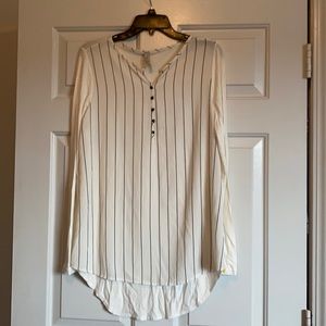 Shophopes Long sleeve shirt